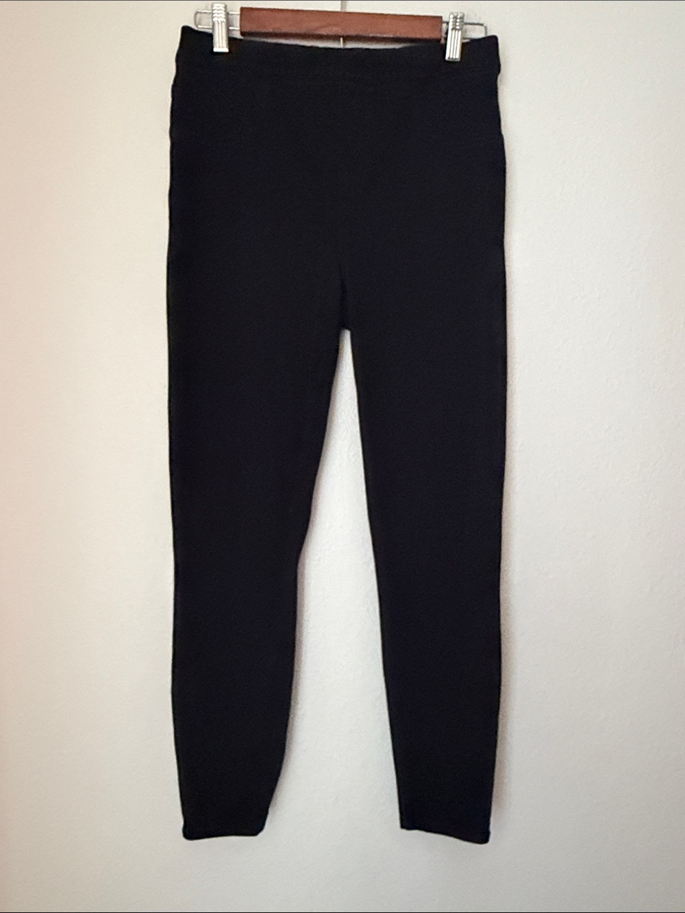 Spanx Jean-Ish Ankle Leggings